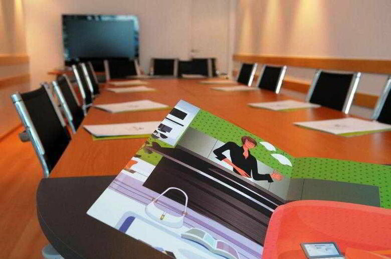 Regency Golf Hotel Urbano