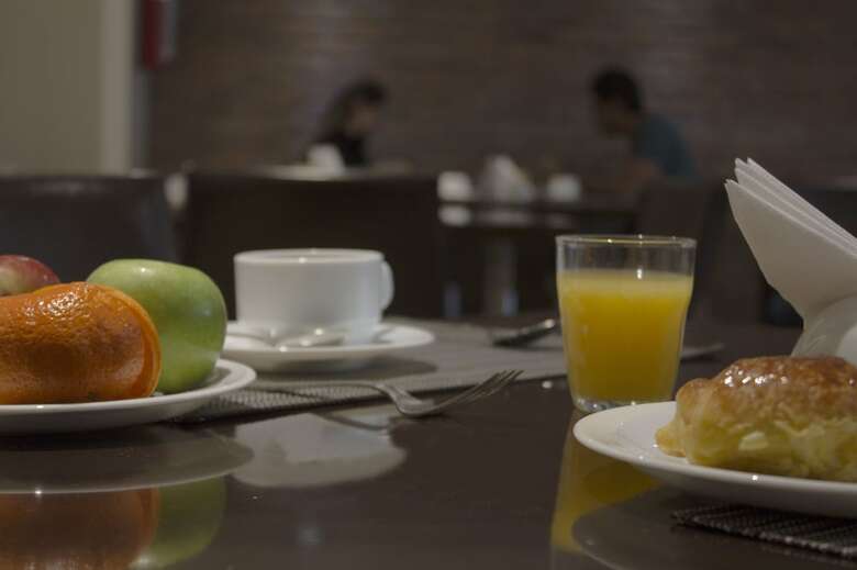 Regency Golf Hotel Urbano