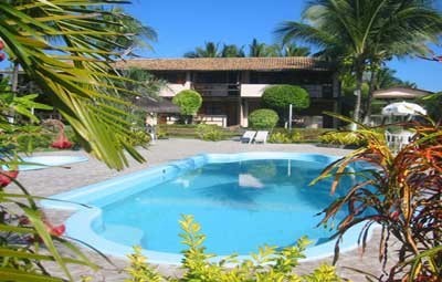 Hotel Pousada A Casa Do Torrely