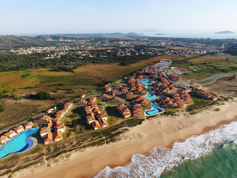 Hotel Buzios Beach Resort