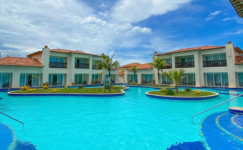 Hotel Buzios Beach Resort
