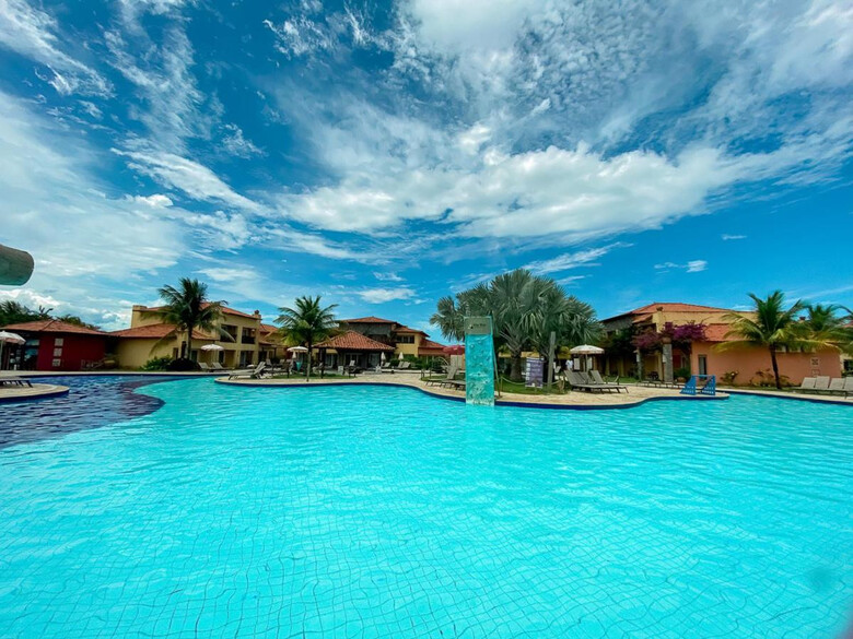 Hotel Buzios Beach Resort