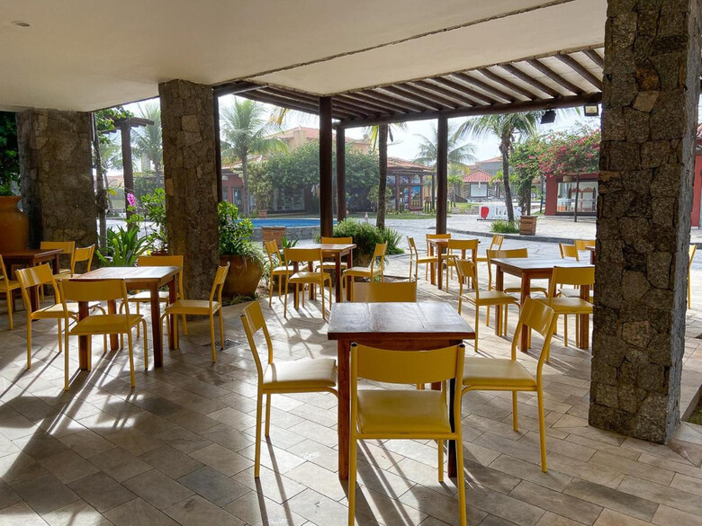 Hotel Buzios Beach Resort