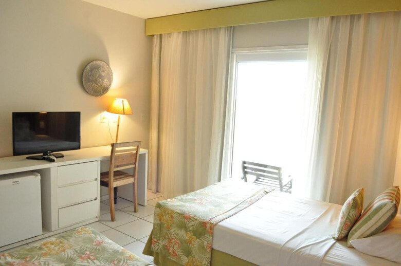 Hotel Buzios Beach Resort