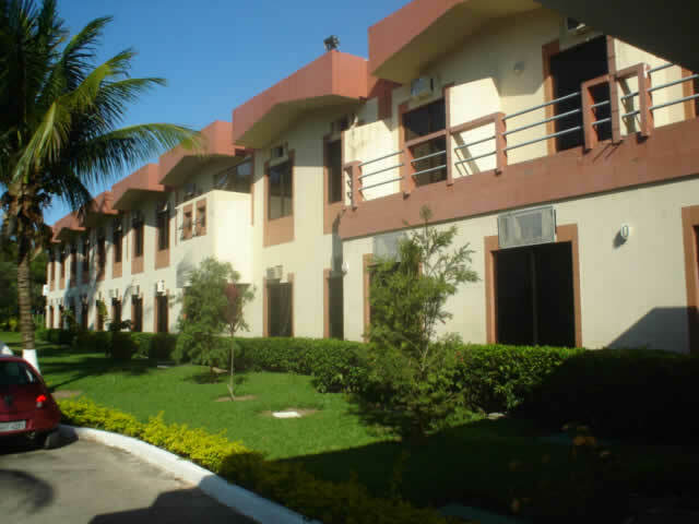 Hotel Coqueiral Praia