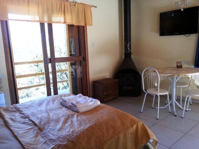Hotel Pousada Da Ch�cara