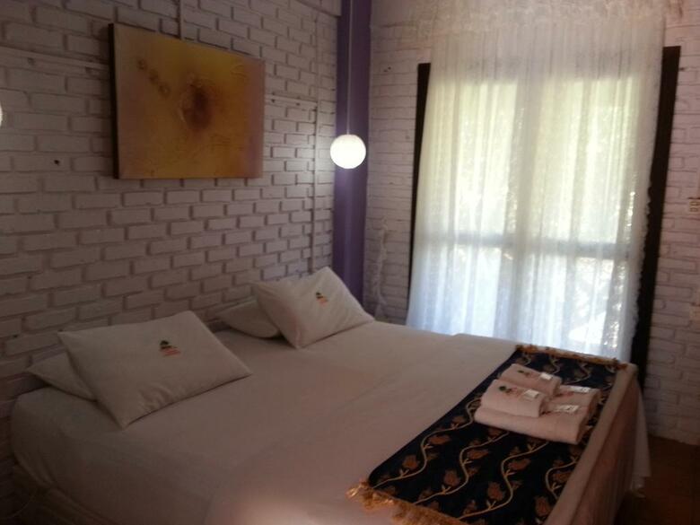 Hotel Pousada Da Ch�cara