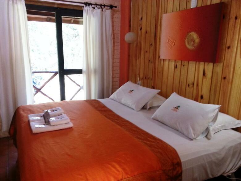 Hotel Pousada Da Ch�cara
