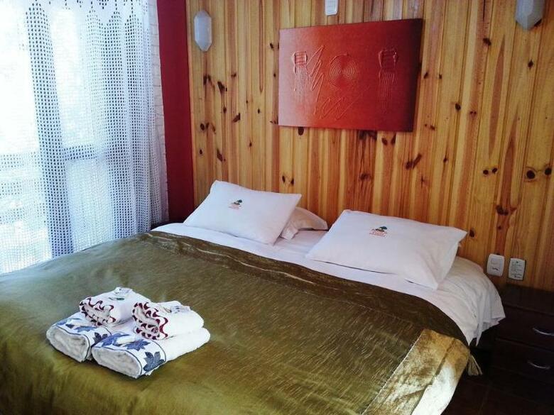 Hotel Pousada Da Ch�cara