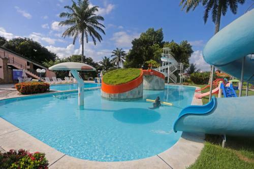 Portal Rio UNA Hotel