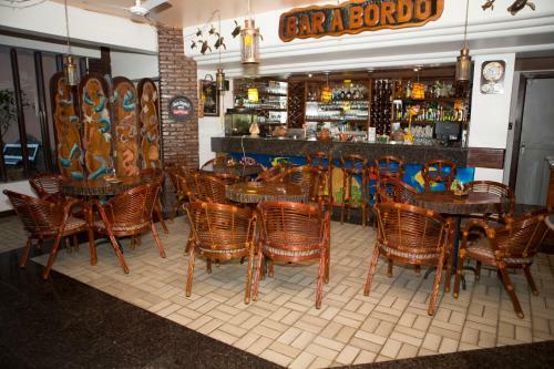 Portal Rio UNA Hotel