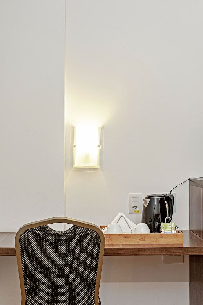 Hotel Slaviero Executive Viacatarina