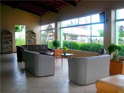 Hotel Pousada Dos Ventos