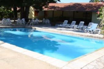 Pantanal Hotel