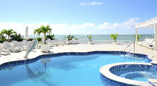 Apartamentos Casa Blanca Resort