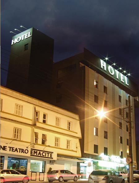 Emacite Flex Hotel