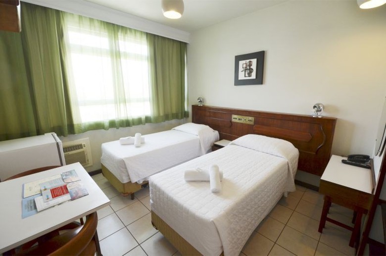 Imperador Turismo Hotel