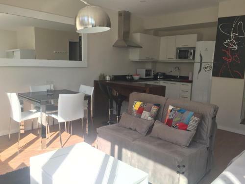Apartamento Pili Loft
