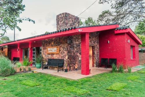 Hostal Rocamar Hostel Boutique