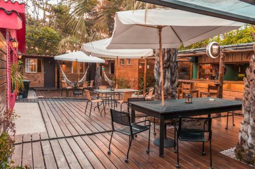 Hostal Rocamar Hostel Boutique