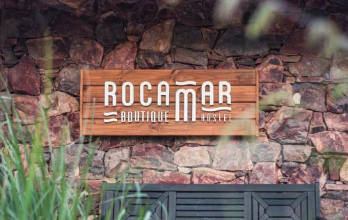 Hostal Rocamar Hostel Boutique
