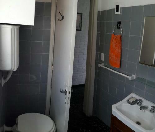 Apartamento Spiaggia Brava Punta