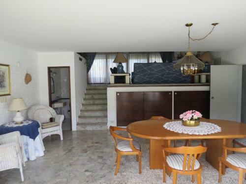 Chalet Dolphin