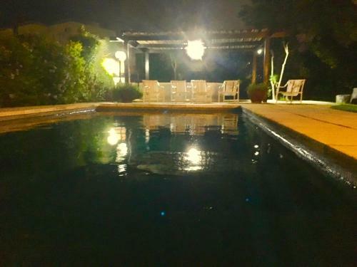Chalet Dolphin