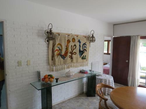Chalet Dolphin
