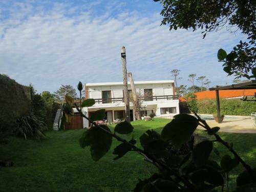 Chalet Dolphin