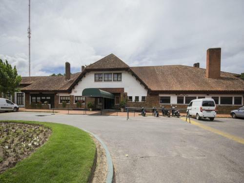 Chalet Dolphin