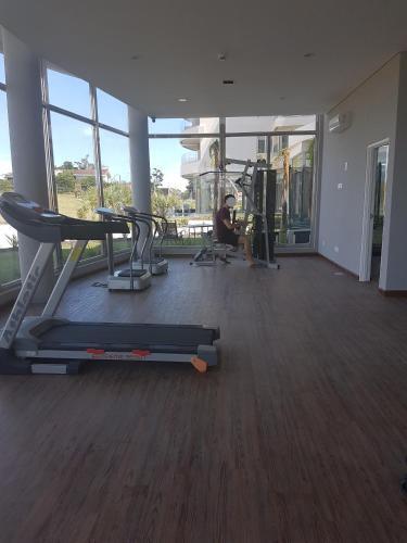 Apartamento Azure Towers 102
