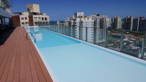 Apartamento Onix Punta Del Este