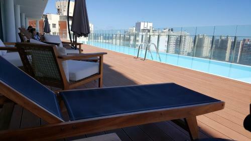 Apartamento Onix Punta Del Este
