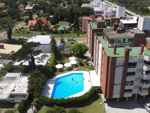 Apartamento Edificio El Grillo