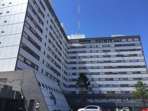Apartamento Alquier En Punta Del Este