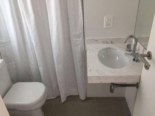 Apartamento Green Life