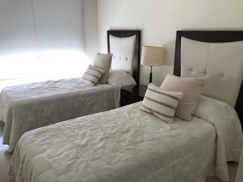 Apartamento Imperiale-vista Al Mar