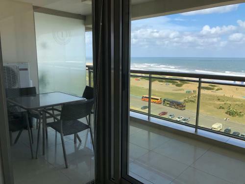 Apartamento Imperiale-vista Al Mar