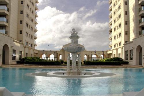 Apartamento Imperiale-vista Al Mar