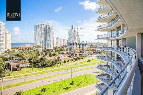 Apartamento Alexander Boulevard By Bloom Rentals