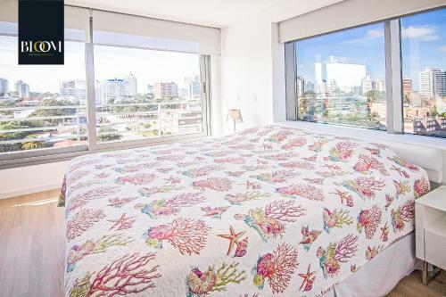 Apartamento Alexander Boulevard By Bloom Rentals