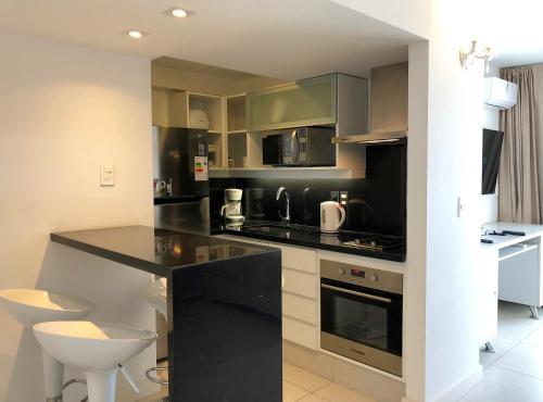 Apartamento Deluxe Studio Centrico