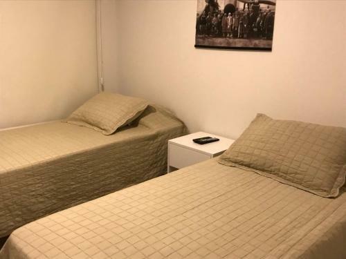 Apartamento Place Lafayette By Vippuntapro
