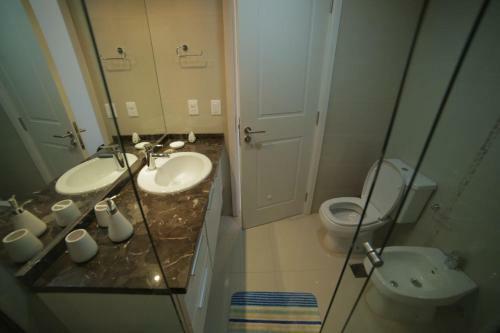 Apartamento Place Lafayette By Vippuntapro