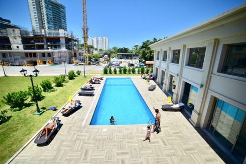 Apartamento Place Lafayette By Vippuntapro
