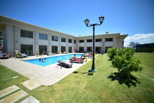 Apartamento Place Lafayette By Vippuntapro