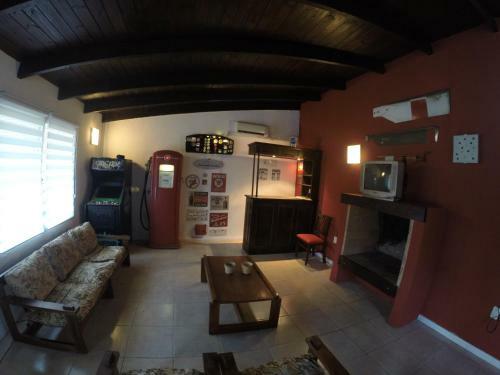 Casa Bell A 200m Del Mar!