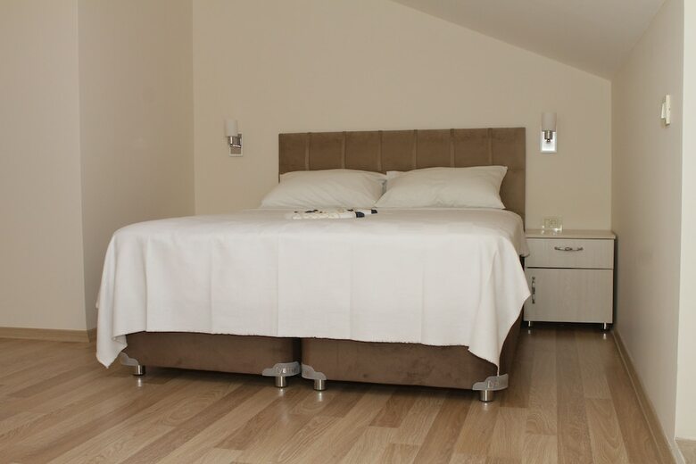 Bed & Breakfast Butik Akvaryum