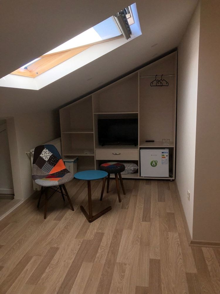 Bed & Breakfast Butik Akvaryum